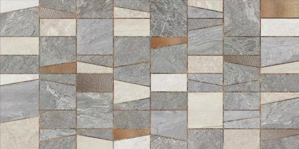 Irides Grey Nat Rect 60x120